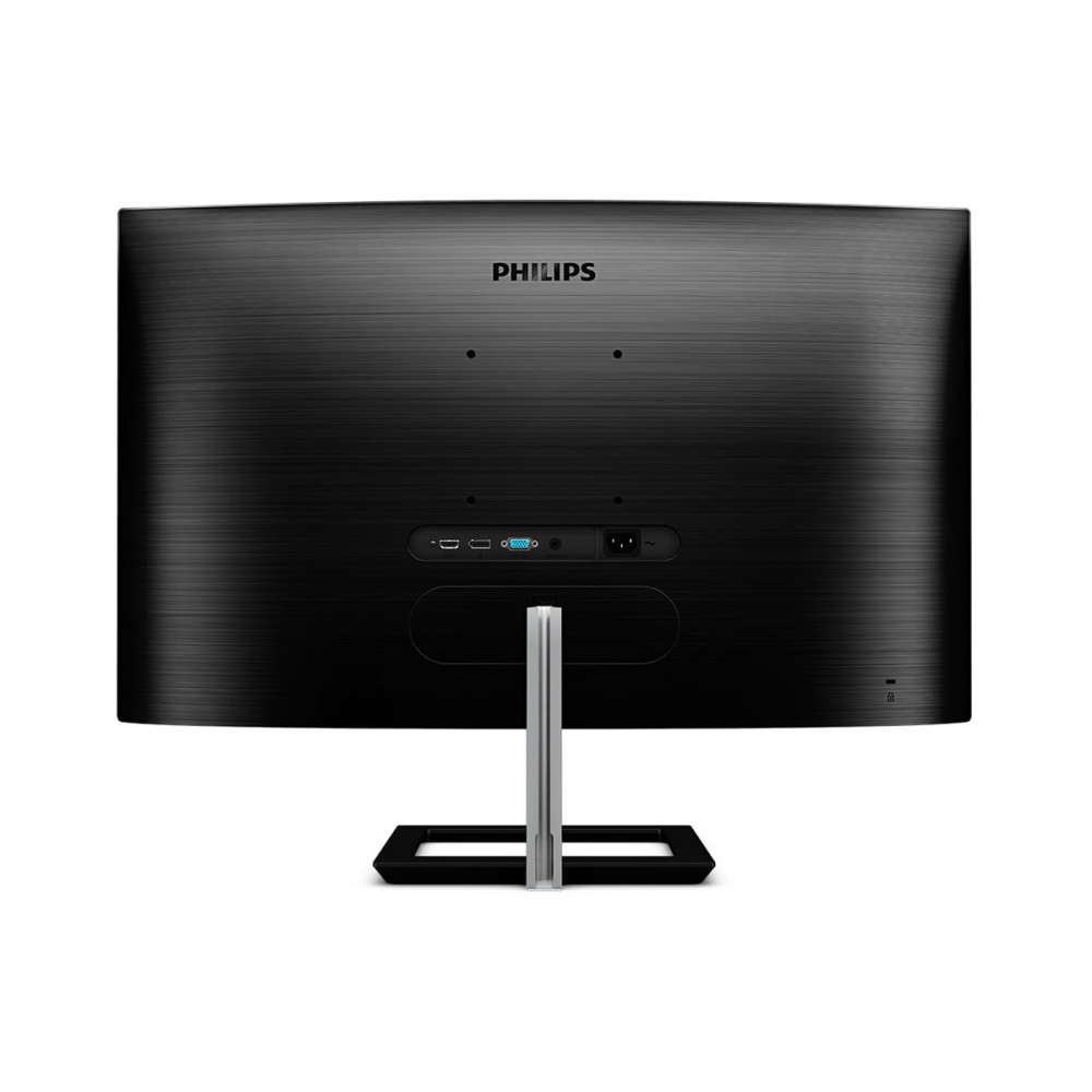Produktbild för Philips E-line 325E1C - LED-skärm - böjd - 32"
