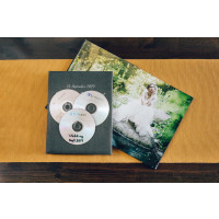 Produktbild för Verbatim - DVD-R x 100 - 4.7 GB - lagringsmedier