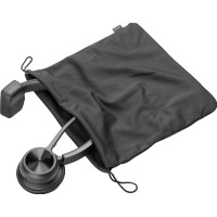 Produktbild för HP Poly Voyager 4310 - headset - USB-C, USB-A via Bluetooth-adapter
