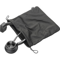 Produktbild för HP Poly Voyager 4310 - headset - USB-C, USB-A via Bluetooth-adapter