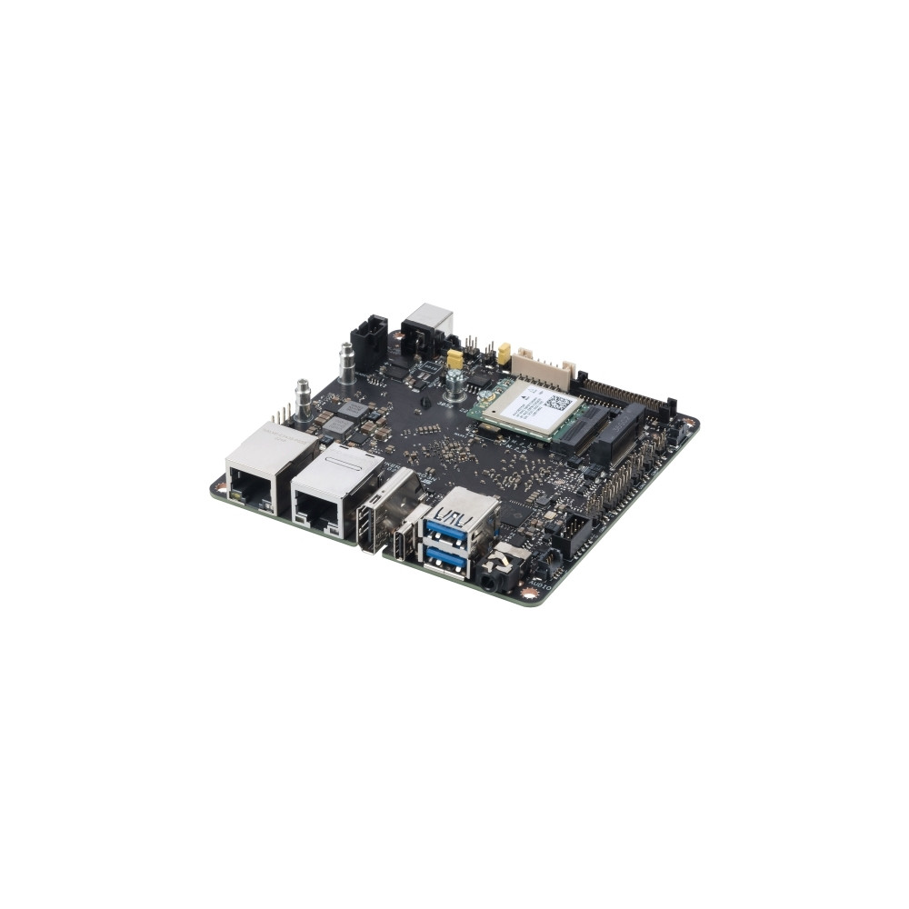 Produktbild för ASUS Tinker Board 3N LITE - dator med ett kort