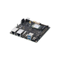 Produktbild för ASUS Tinker Board 3N LITE - dator med ett kort
