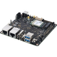 Produktbild för ASUS Tinker Board 3N LITE - dator med ett kort