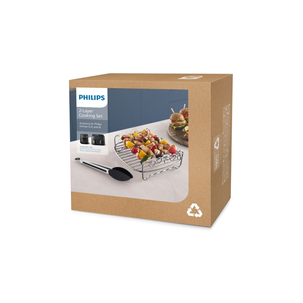 Produktbild för Philips HD9920 - tillbehörssats