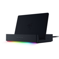 Produktbild för Razer Handheld Dock Chroma - dockningsstation - USB-C - HDMI - 1GbE