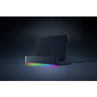 Produktbild för Razer Handheld Dock Chroma - dockningsstation - USB-C - HDMI - 1GbE