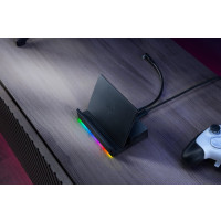Produktbild för Razer Handheld Dock Chroma - dockningsstation - USB-C - HDMI - 1GbE