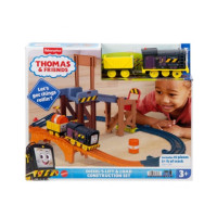 Produktbild för THOMAS & FRIENDS set