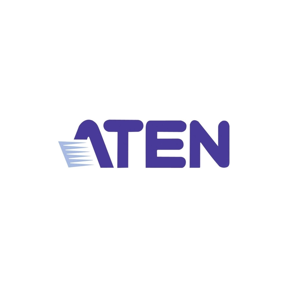 Produktbild för ATEN Basic PDU PE0112G - kraftdistributionsenhet - 2400 VA