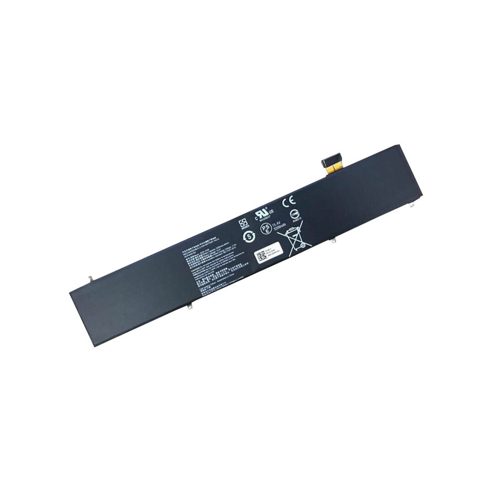 Produktbild för CoreParts - batteri för bärbar dator - Li-pol - 5.2 Ah - 80 Wh