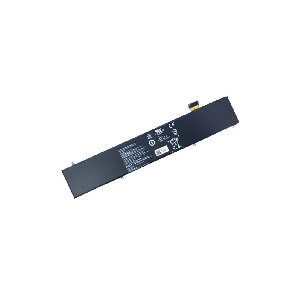 Produktbild för CoreParts - batteri för bärbar dator - Li-pol - 5.2 Ah - 80 Wh