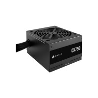 Produktbild för CORSAIR CX Series CX750 - nätaggregat - 750 watt