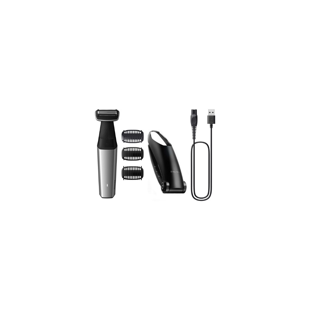 Produktbild för Philips Bodygroom Series 5000 BG5021