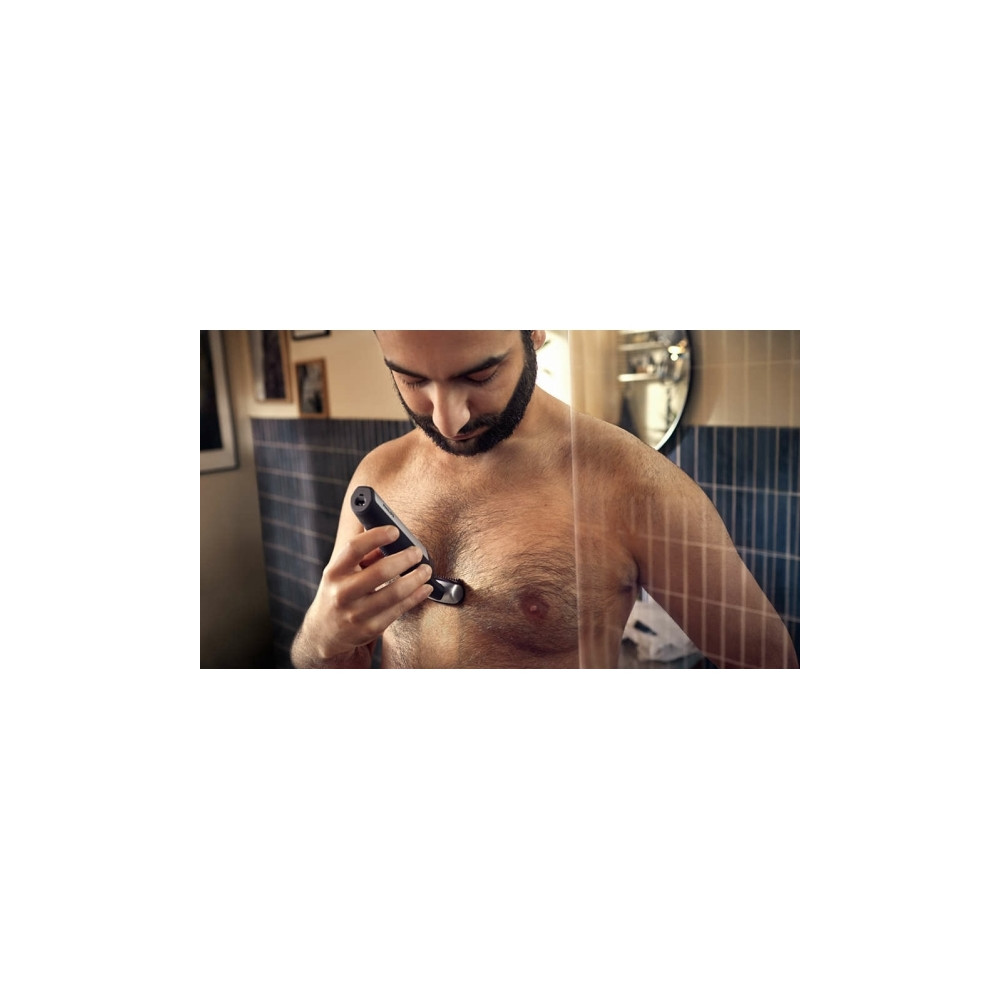 Produktbild för Philips Bodygroom Series 5000 BG5021