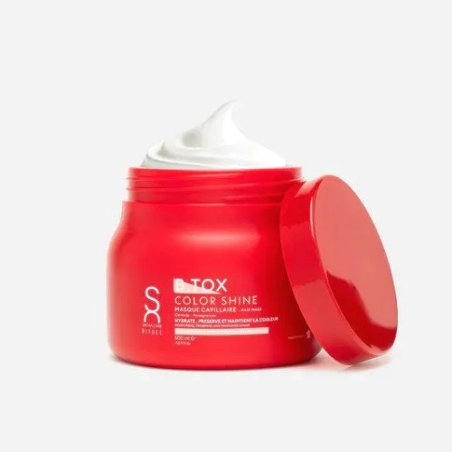 Sacha Care Bumble and bumble Rituel Color Shine B-Tox med färgskydd och...