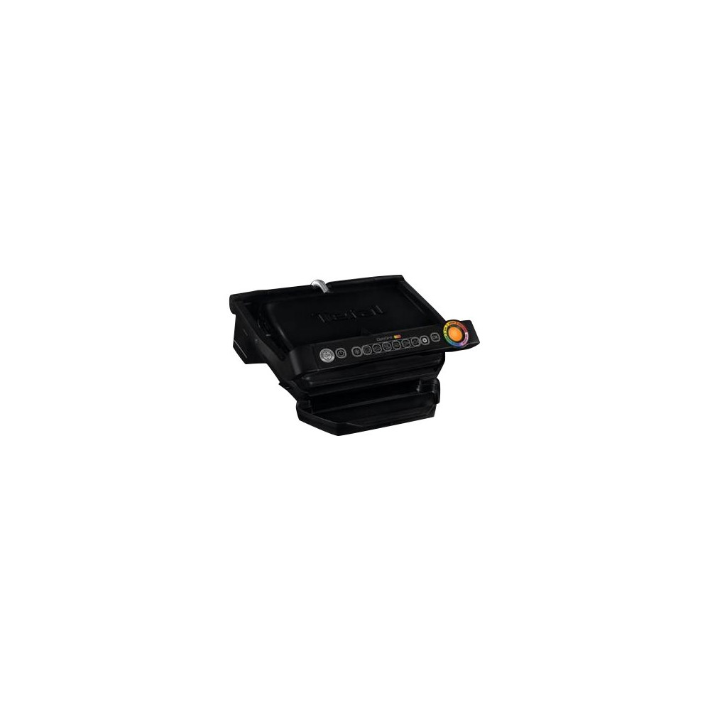 Produktbild för Tefal OptiGrill GC7058 - grill