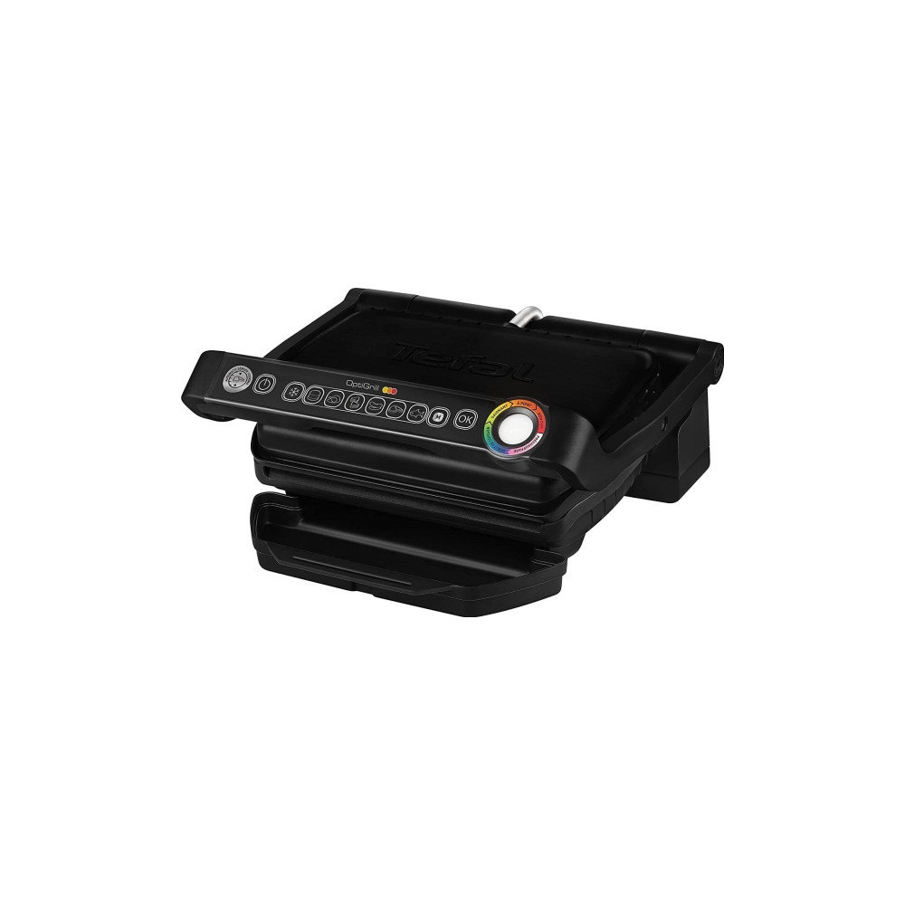 Produktbild för Tefal OptiGrill GC7058 - grill