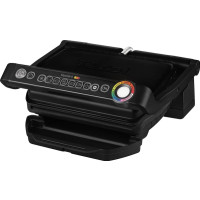 Produktbild för Tefal OptiGrill GC7058 - grill