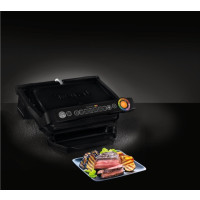 Produktbild för Tefal OptiGrill GC7058 - grill