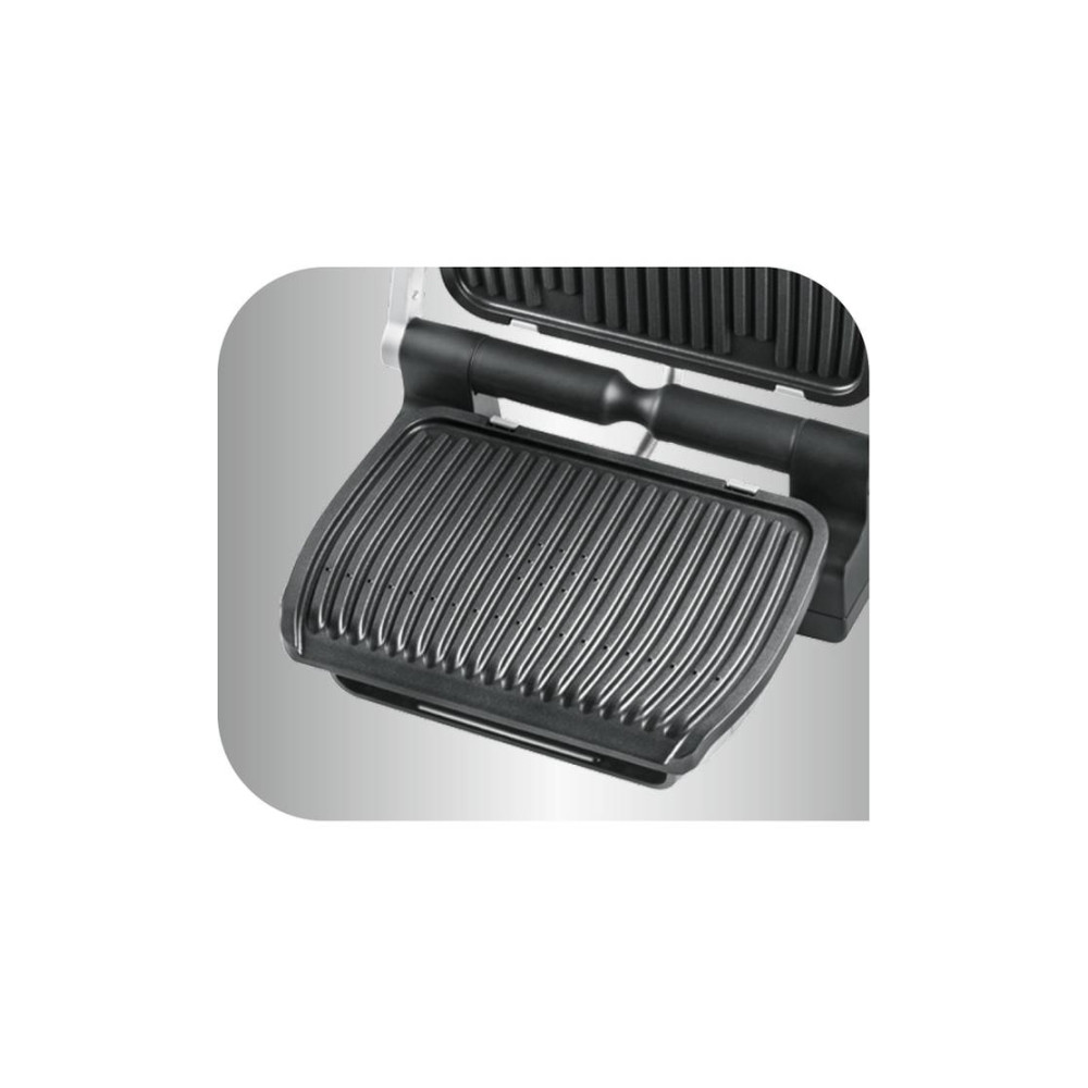 Produktbild för Tefal OptiGrill GC7058 - grill