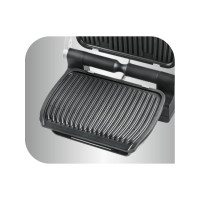 Produktbild för Tefal OptiGrill GC7058 - grill