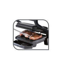 Produktbild för Tefal OptiGrill GC7058 - grill