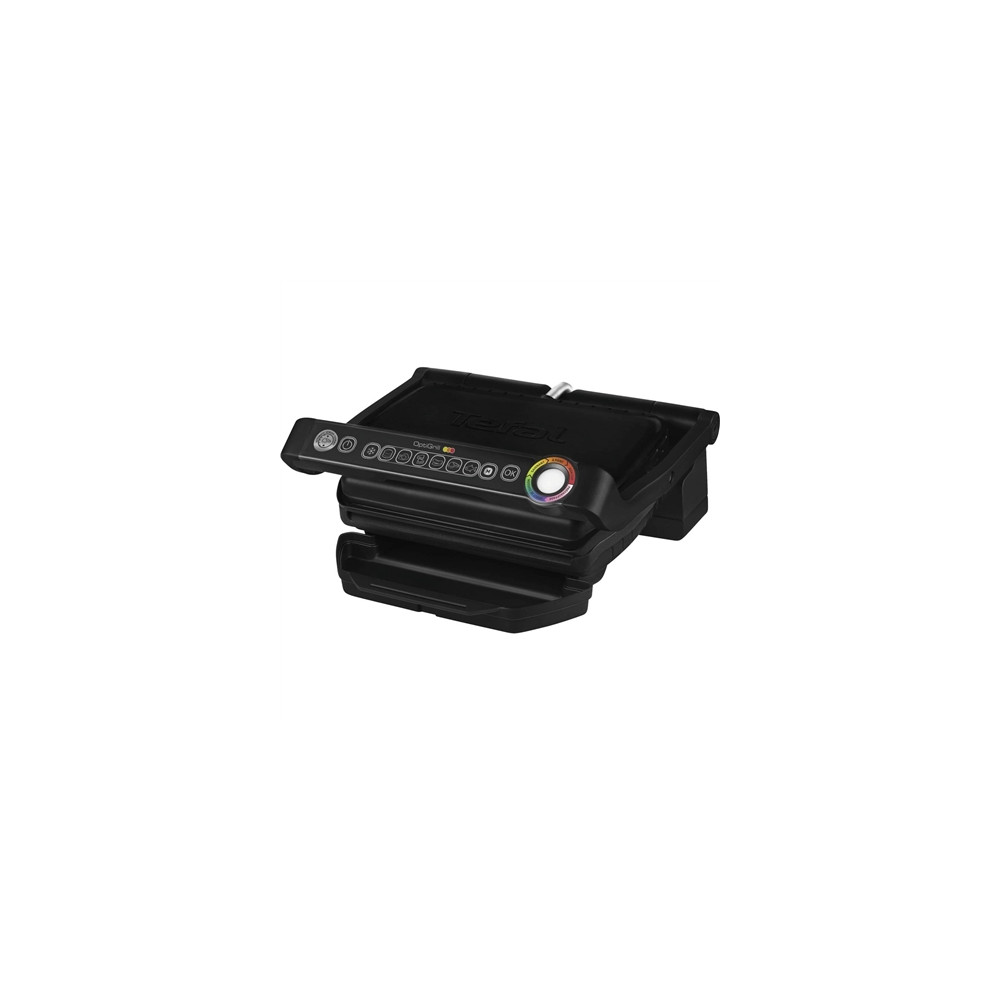 Produktbild för Tefal OptiGrill GC7058 - grill