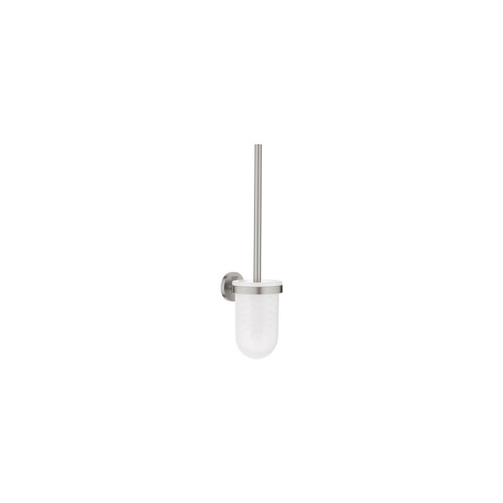 Produktbild för Grohe Start toalettborste