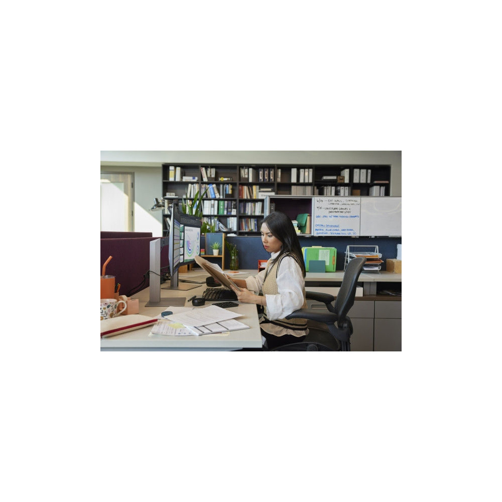 Produktbild för HP 724pn - Series 7 Pro - LED-skärm - 24"