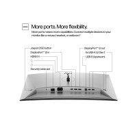 Produktbild för HP 724pn - Series 7 Pro - LED-skärm - 24"