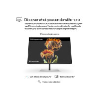 Produktbild för HP 724pn - Series 7 Pro - LED-skärm - 24"