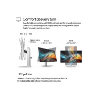 Produktbild för HP 724pn - Series 7 Pro - LED-skärm - 24"