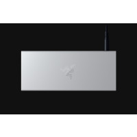 Produktbild för Razer - dockningsstation - USB-C / USB-A - HDMI, DP - 1GbE