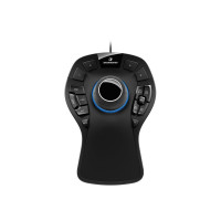 Produktbild för 3Dconnexion SpaceMouse Pro - 3D-mus