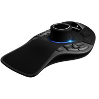 Produktbild för 3Dconnexion SpaceMouse Pro - 3D-mus