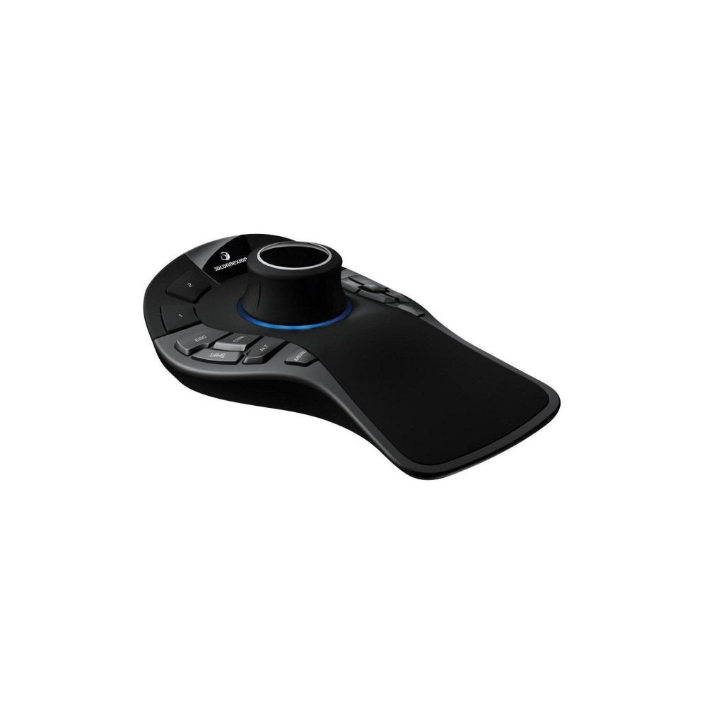 Produktbild för 3Dconnexion SpaceMouse Pro - 3D-mus