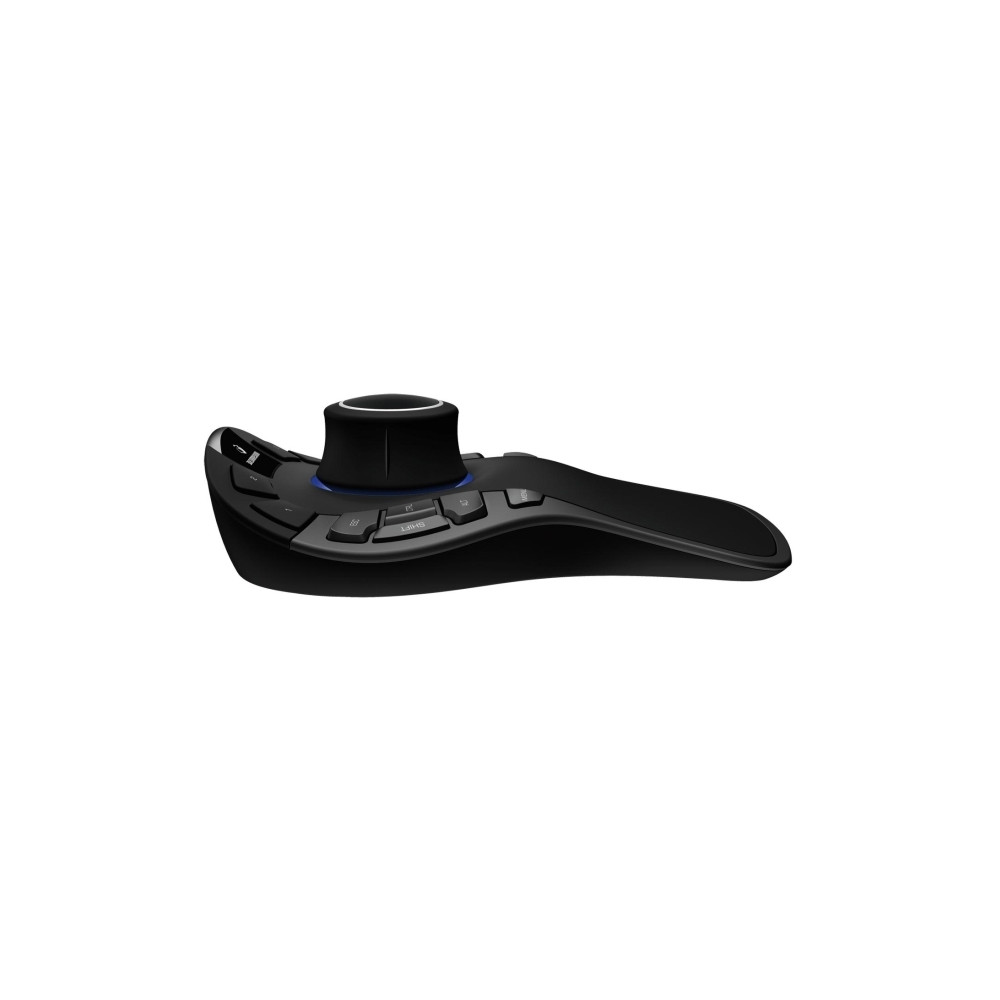 Produktbild för 3Dconnexion SpaceMouse Pro - 3D-mus