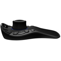 Produktbild för 3Dconnexion SpaceMouse Pro - 3D-mus