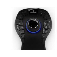 Produktbild för 3Dconnexion SpaceMouse Pro - 3D-mus