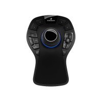 Produktbild för 3Dconnexion SpaceMouse Pro - 3D-mus