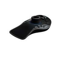 Produktbild för 3Dconnexion SpaceMouse Pro - 3D-mus