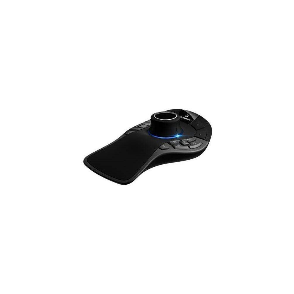 Produktbild för 3Dconnexion SpaceMouse Pro - 3D-mus