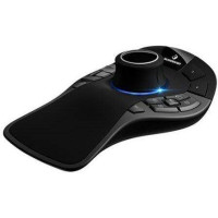 Produktbild för 3Dconnexion SpaceMouse Pro - 3D-mus