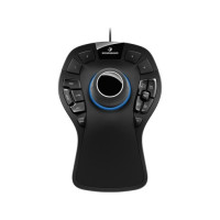 Produktbild för 3Dconnexion SpaceMouse Pro - 3D-mus