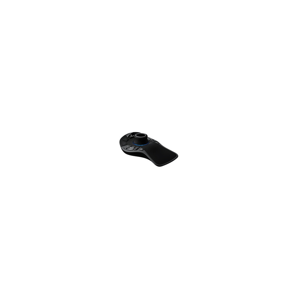 Produktbild för 3Dconnexion SpaceMouse Pro - 3D-mus