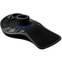 Produktbild för 3Dconnexion SpaceMouse Pro - 3D-mus