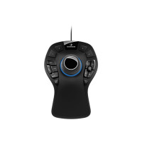 Produktbild för 3Dconnexion SpaceMouse Pro - 3D-mus