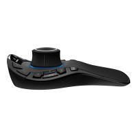 Produktbild för 3Dconnexion SpaceMouse Pro - 3D-mus