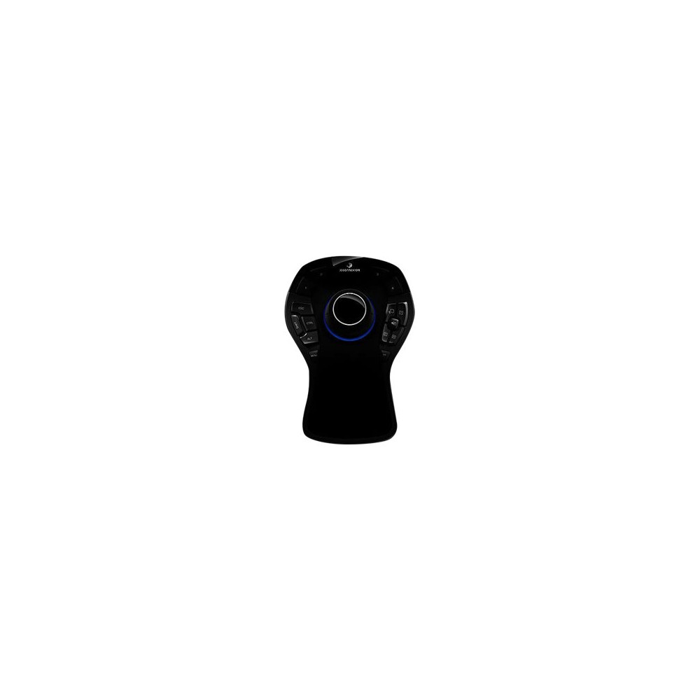 Produktbild för 3Dconnexion SpaceMouse Pro - 3D-mus