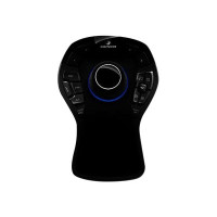 Produktbild för 3Dconnexion SpaceMouse Pro - 3D-mus